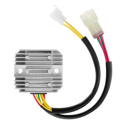 Motoplat Hoge Prestaties Spanningsregelaar