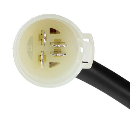 Motoplat Hoge Prestaties Spanningsregelaar