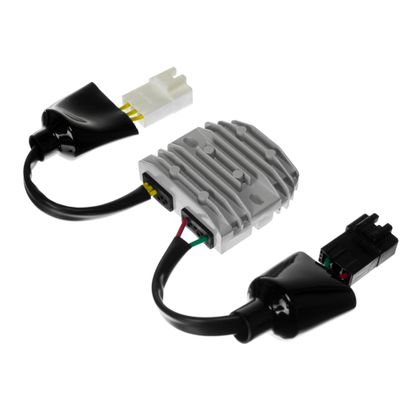 Motoplat Hoge Prestaties Spanningsregelaar Ref: MOPL00017A / 21121763 