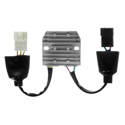 Motoplat Hoge Prestaties Spanningsregelaar