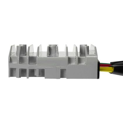 Motoplat Hoge Prestaties Spanningsregelaar