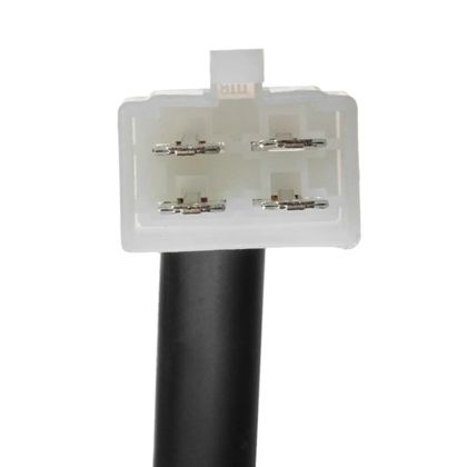 Motoplat Hoge Prestaties Spanningsregelaar