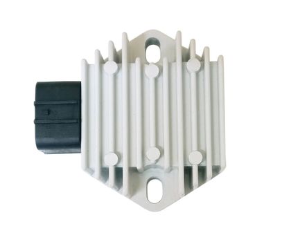 Motoplat Hoge Prestaties Spanningsregelaar