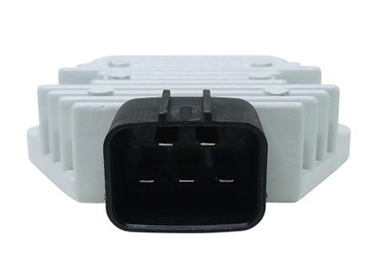 Motoplat Hoge Prestaties Spanningsregelaar