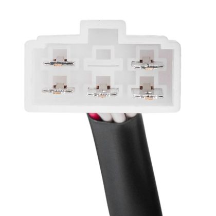 Motoplat Hoge Prestaties Spanningsregelaar