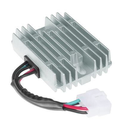 Motoplat Hoge Prestaties Spanningsregelaar Ref: MOPL00030A / 21121577 