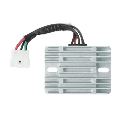 Motoplat Hoge Prestaties Spanningsregelaar