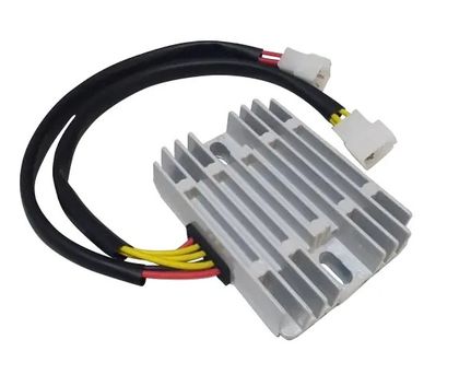 Motoplat Hoge Prestaties Spanningsregelaar Ref: MOPL00031A / 21121578 