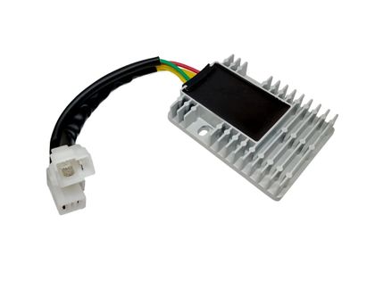 Motoplat Hoge Prestaties Spanningsregelaar Ref: MOPL00032A / 21121586 