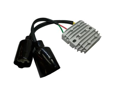 Motoplat Hoge Prestaties Spanningsregelaar Ref: MOPL00035A / 21121600 