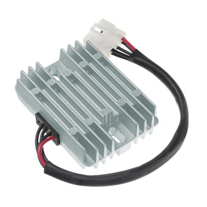 Motoplat Hoge prestaties Spanningsregelaar Ref: MOPL00039A / 21121616 