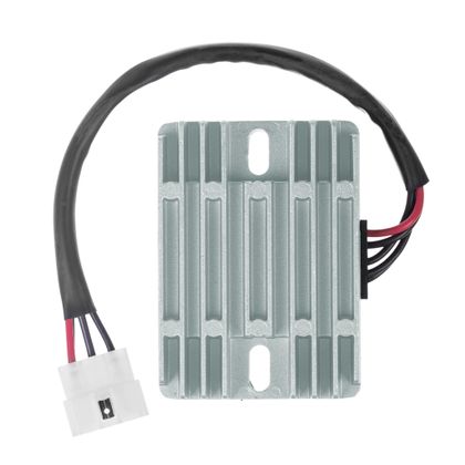 Motoplat Hoge prestaties Spanningsregelaar