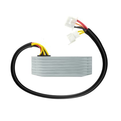 Motoplat Hoge Prestaties Spanningsregelaar Ref: MOPL00042A / 21121622 