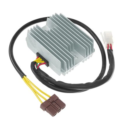 Motoplat Hoge Prestaties Spanningsregelaar Ref: MOPL00043A / 21121624 