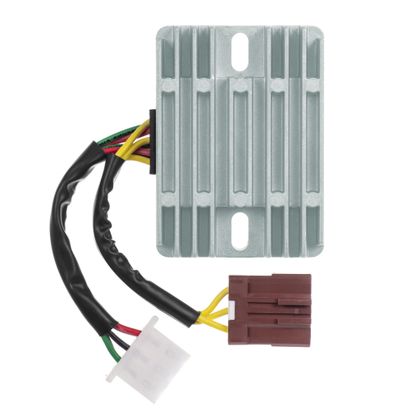 Motoplat Hoge Prestaties Spanningsregelaar