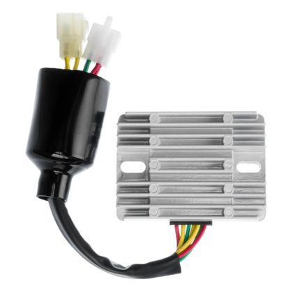 Motoplat Hoge Prestaties Spanningsregelaar