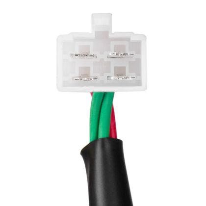 Motoplat Hoge Prestaties Spanningsregelaar