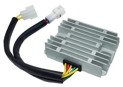 Motoplat Hochleistungsregler Spannungsregler Ref : MOPL00087A / 21121580 