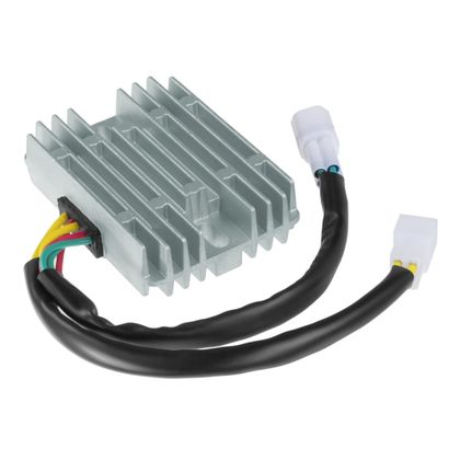 Motoplat Hochleistungsregler Spannungsregler