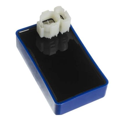 Bobine allumage Motoplat Boîtier CDI Ref : MOPL00094A / 21020454 