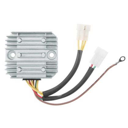 Motoplat Hochleistungsregler Spannungsregler