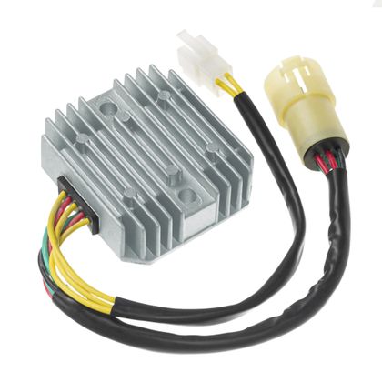 Motoplat Hochleistungsregler Spannungsregler Ref : MOPL00098A / 21121590 HONDA 750 XRV 750 AFRICA TWIN (RD04) - 1990 - 1991