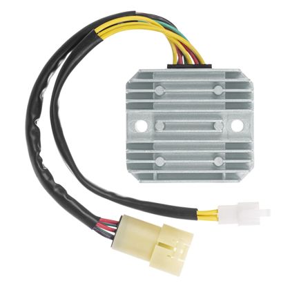 Motoplat Hochleistungsregler Spannungsregler