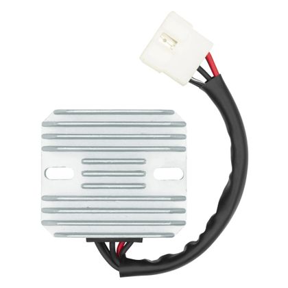 Motoplat Hochleistungsregler Spannungsregler