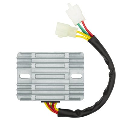 Motoplat Hochleistungsregler Spannungsregler