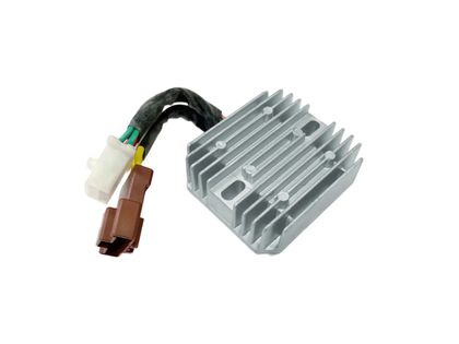 Motoplat Hochleistungsregler Spannungsregler