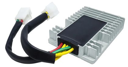 Motoplat Hochleistungsregler Spannungsregler Ref : MOPL00106A / 21121609 