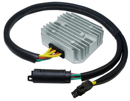 Motoplat Hochleistungsregler Spannungsregler Ref : MOPL00108A / 21121614 