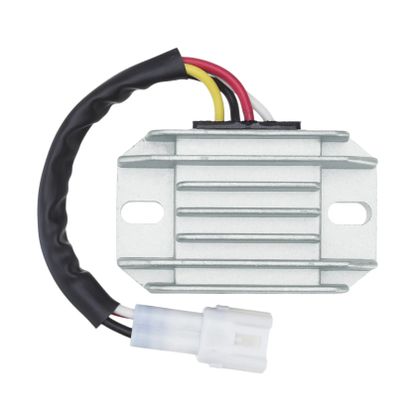 Motoplat Hochleistungsregler Spannungsregler