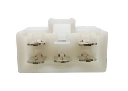 Motoplat Hochleistungsregler Spannungsregler