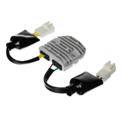 Motoplat Hochleistungsregler Spannungsregler Ref : MOPL00114A / 21121765 