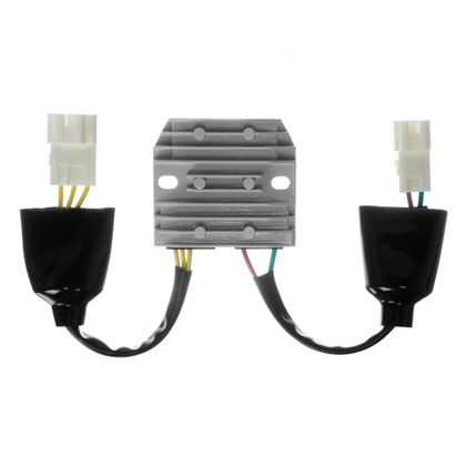 Motoplat Hochleistungsregler Spannungsregler