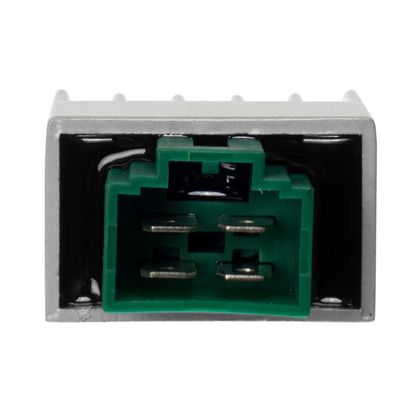 Motoplat Hochleistungsregler Spannungsregler