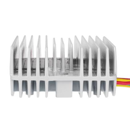 Motoplat Hochleistungsregler Spannungsregler
