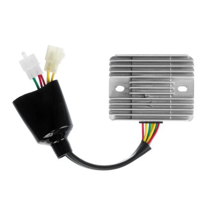 Motoplat Hochleistungsregler Spannungsregler