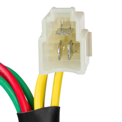 Motoplat Hochleistungsregler Spannungsregler