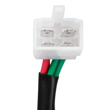 Motoplat Hochleistungsregler Spannungsregler