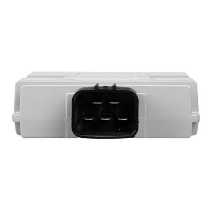 Motoplat Hochleistungsregler Spannungsregler