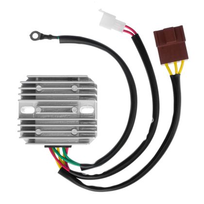 Motoplat Hochleistungsregler Spannungsregler