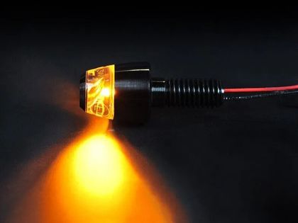 Clignotant Motogadget BLAZE Universel