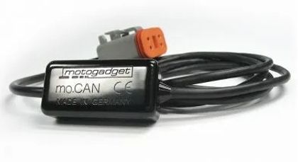 Faisceau Plug&Play Motogadget 05210885 Universel Ref : MOTG00029A / 05210885 