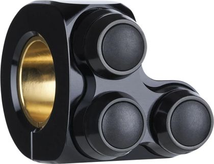 Commodo électrique Motogadget 06160380 Universel