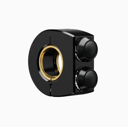 Commodo électrique Motogadget 06160442 Universel Ref : MOTG00032A / 06160442 