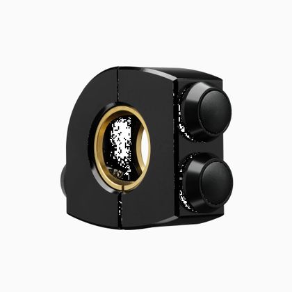 Commodo électrique Motogadget 06160444 Universel Ref : MOTG00033A / 06160444 