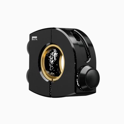 Commodo électrique Motogadget 06160444 Universel