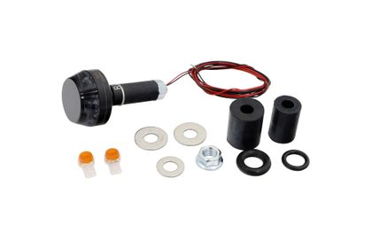 Clignotant Motogadget bout guidon Universel